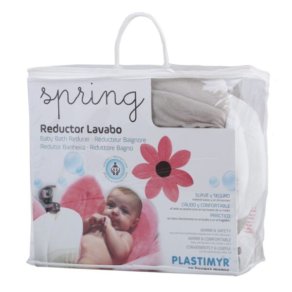 Reductor Lavabo SPRING