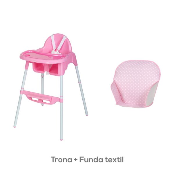 FUNDAS PARA TRONA TOP