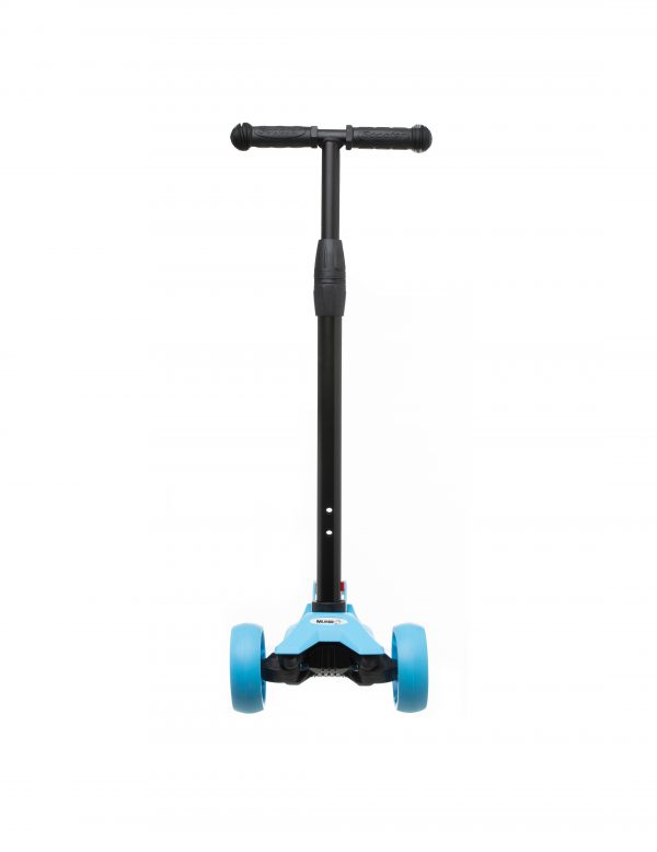 Patinete Evolutivo 2 en 1 Asiento Azul