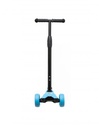 Patinete Evolutivo 2 en 1 Asiento Azul