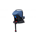 BASE ISOFIX TRIO WIMI/NEW YORK